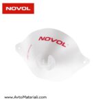 Цедки за боя Novol / Graffit Auto  190 МК / 125 МК