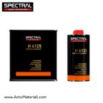 Втвърдител H6125 за лак SPECTRAL KLAR 575 SR 2:1