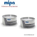 Кит Mipa P70 Алуминий - металик