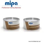 Кит Mipa PX9 - Универсален олекотен кит