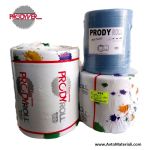 Салфетка за почистване - обезмасляване 300/474/658 броя