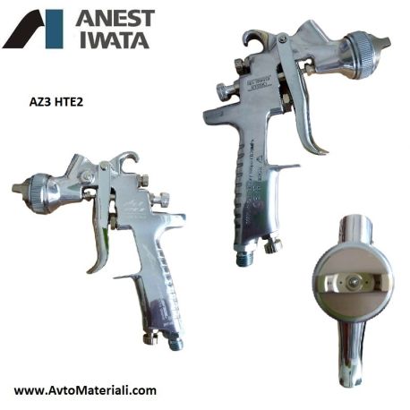 Anest Ivata Impact AZ3 HTE2 (AirGunsa)