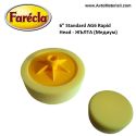 Гъба за полиране Farecla G mop 6 - Жълта