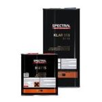 SPECTRAL H6115 ВТВЪРДИТЕЛ ЗА ЛАК KLAR 