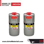 Втвърдител H5110 за лак Novol 520 2+1 VHS.