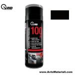 Спрей боя за пластмаса VMD - Черен