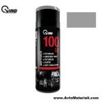 Спрей структурна боя VMD - Сив