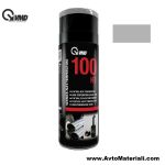 Високотемпературна боя VMD - Алуминий