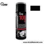 Спрей високотемпературна боя VMD - Черен