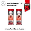 Спрей Auto-K готов цвят Mercedes Benz 702