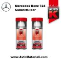 Спрей Auto-K готов цвят Mercedes Benz 723