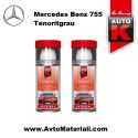 Спрей Auto-K готов цвят Mercedes Benz 755