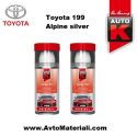 Спрей Auto-K готов цвят Toyota 199