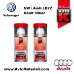 Спрей Auto-K готов цвят VW / Audi LB7Z