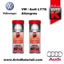 Спрей Auto-K готов цвят VW / Audi LY7Q
