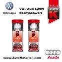 Спрей Auto-K готов цвят VW / Audi LZ9W