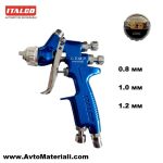 Пистолет за боядисване Italco Mini H-951 L.V.M.P