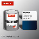 Авто боя готова база 1К Novol - MERC 345