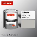 Авто боя готова база 1К Novol - MERC 744