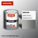 Авто боя готова база 1К Novol - Daewoo 95U