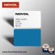 Акрилна боя Novol 1115 Blue (син)