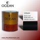 Авто боя готова база Ocean Base Coat - Mercedes 197