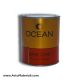 Авто боя готова база Ocean Base Coat - Mercedes 197