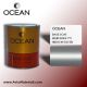 Авто боя готова база Ocean Base Coat - Mercedes 775
