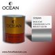 Авто боя готова база Ocean Base Coat - Volkswagen LA7W