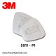 Прахов филтър 3М 5911 - P1 R