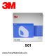 Капаче за филтър 3M 501