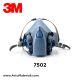 Полумаска 3M серия 7500
