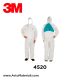 Бояджийски гащеризон 3M 4520