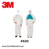 Бояджийски гащеризон 3M 4520