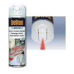 СПРЕЙ ЗА ПЪТНА МАРКИРОВКА