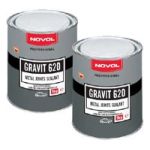 Уплътняваща маса NOVOL 620 