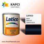 Авто боя готова база Latico - BMW 317