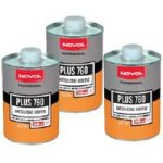 Антисиликонова добавка NOVOL PLUS 760