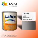 Авто боя готова база Latico - Toyota 1C0