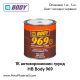 1К антикорозионен грунд HB Body 969