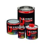 Акрилен грунд 5:1 + втвърдител ULTRA LINE 