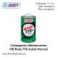 Обезмаслител HB Body 770 Antisil Стандартен