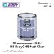 2К Акрилен лак HS 2:1 HB Body C493 Matt Clear