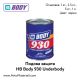 Подова защита HB Body 930 Underbody