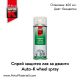 Спрей защитен лак за джанти Auto-K