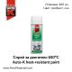 Спрей за двигател 650°C Auto-K