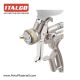 Пистолет за боядисване Italco Gloss 1 LVMP