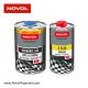 Безцветен акрилен лак 2+1 - Novol 540 SR