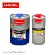 Безцветен акрилен лак Novol 580 2+1 HS