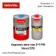 Безцветен акрилен лак Novol 570 2+1 MS 